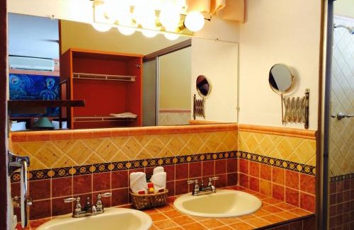 San Salvador Hotel | Morrison Hotel San Salvador