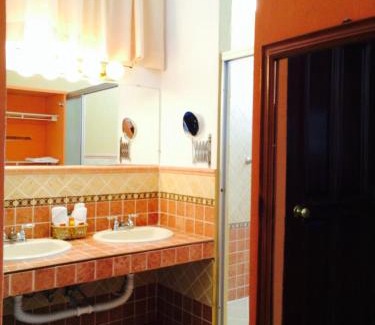 San Salvador Hotel | Morrison Hotel San Salvador