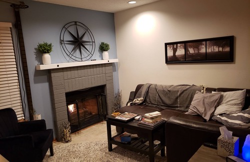 Morrison Casa | Morrison Open Space Townhouse