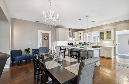 SoHo Casa | Morrison SoHo South Tampa Bungalow Fully Renovated, Morrison SoHo South Tampa Bungalow Fully Renovat