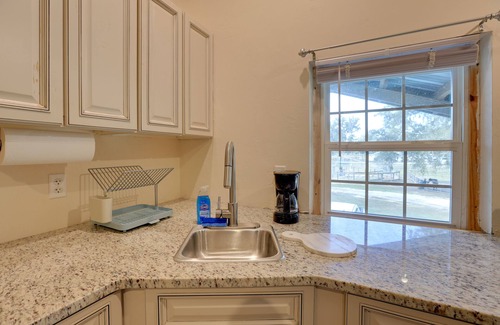 Fellowship Apartamento | Morriston Studio: 13 Mi to World Equestrian Center