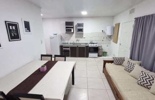 San José Apartamento | MORRO