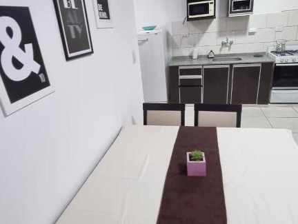 San José Apartamento | MORRO