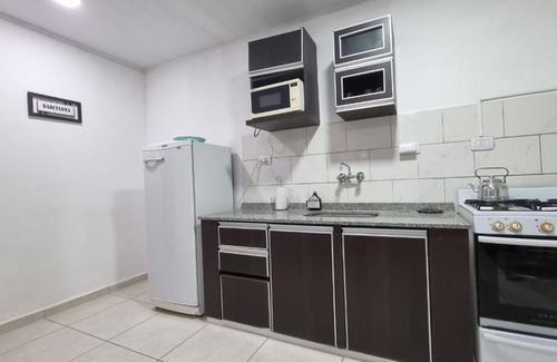 San José Apartamento | MORRO
