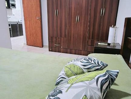 San José Apartamento | MORRO