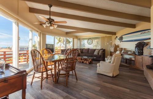 Morro Bay Casa | Morro Bay Golf Course Water Views!