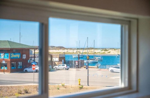 Morro Bay Apartamento | Morro Bay Vacation Rentals