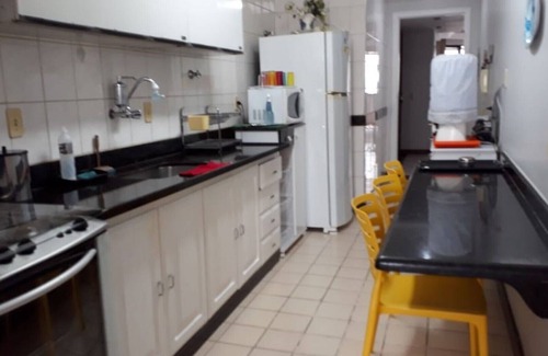 Praia do Morro Apartamento | Morro Beach Apartment