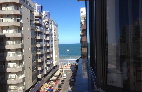 Praia do Morro Apartamento | Morro Beach Apartment