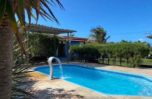 Itarema Casa | Morro Beach Itarema