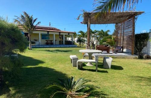 Itarema Casa | Morro Beach Itarema