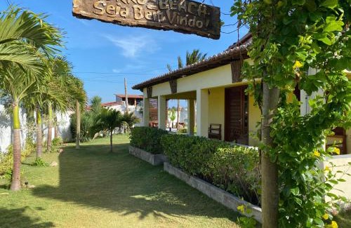 Itarema Casa | Morro Beach Itarema
