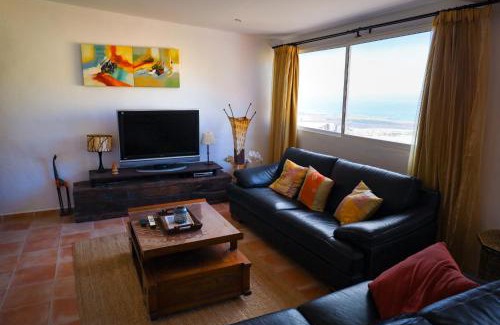 Armenime Casa | Morro de las Mesias