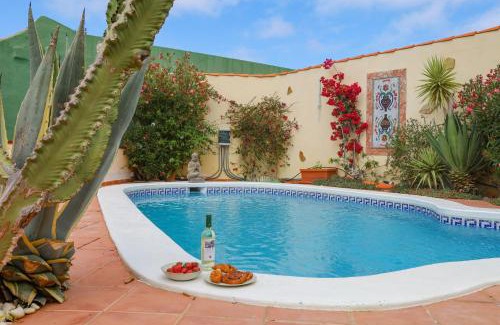 Armenime Casa | Morro de las Mesias