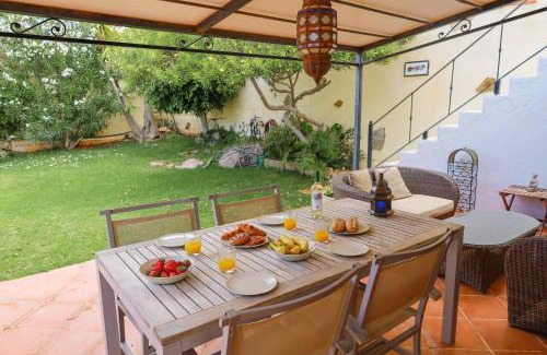 Armenime Casa | Morro de las Mesias