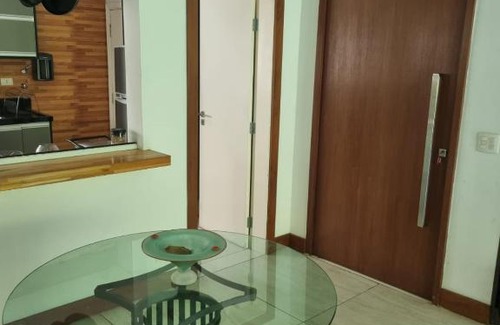 Morro do Maluf Apartamento | Morro do Maluf GUARUJÁ