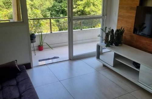 Morro do Maluf Apartamento | Morro do Maluf GUARUJÁ