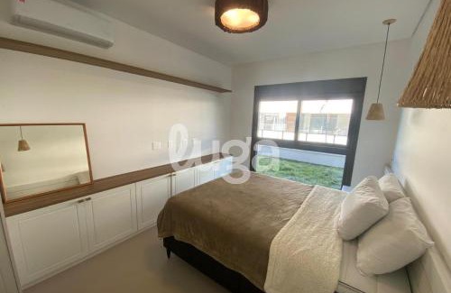 Morro das Pedras Apartamento | Morro Pedras: Jacuzzi Privado y Piscina Tipo Reso
