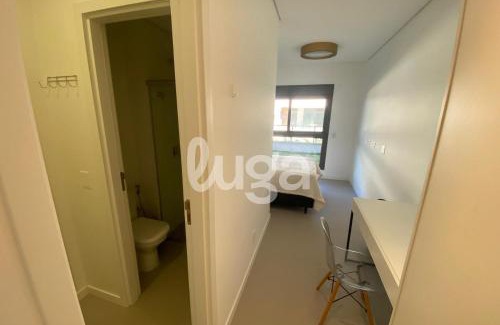 Morro das Pedras Apartamento | Morro Pedras: Jacuzzi Privado y Piscina Tipo Reso