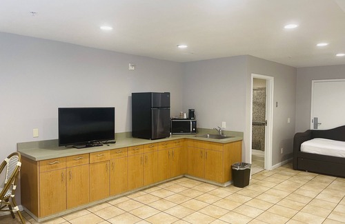 Morro Bay Hotel | Morro Shores Inn And Suites