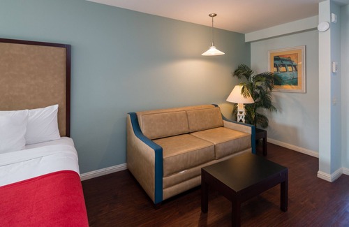 Morro Bay Hotel | Morro Shores Inn And Suites