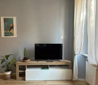 Rieti Apartamento | Morroni Apartment