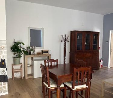 Rieti Apartamento | Morroni Apartment