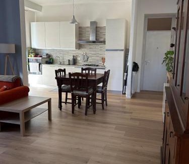 Rieti Apartamento | Morroni Apartment