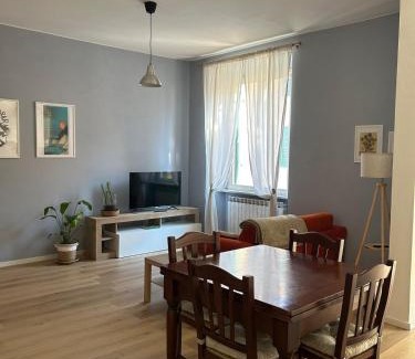 Rieti Apartamento | Morroni Apartment
