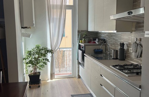 Rieti Apartamento | Morroni Guest House