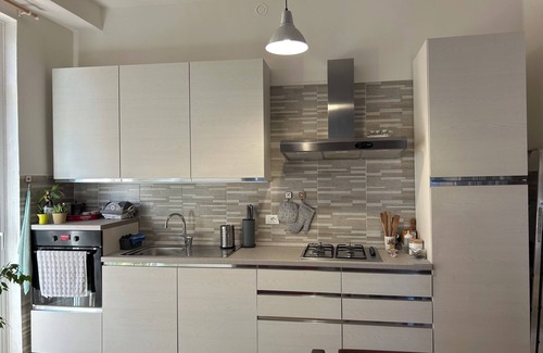 Rieti Apartamento | Morroni Guest House