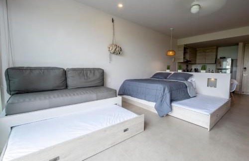 Zona Norte Apartamento | Morros ío Serena Del Mar - RNT 95283-523