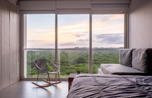 Zona Norte Apartamento | Morros ío Serena Del Mar - RNT 95283-523