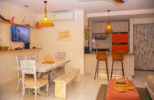 La Boquilla Apartamento | Morros 922