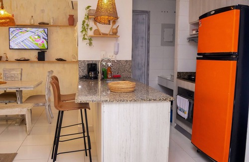 La Boquilla Apartamento | Morros 922