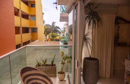 La Boquilla Apartamento | Morros 922