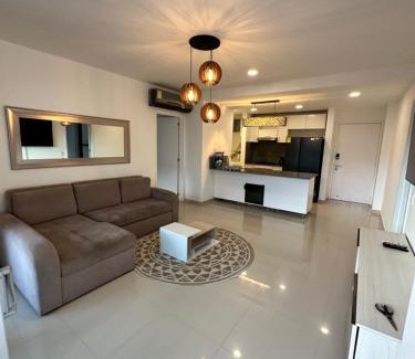 La Boquilla Apartamento | Morros Ultra 810