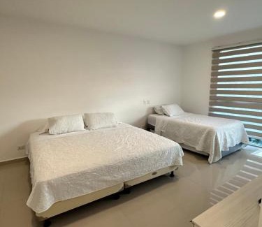 La Boquilla Apartamento | Morros Ultra 810