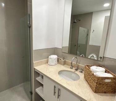 La Boquilla Apartamento | Morros Ultra 810