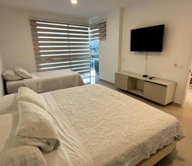 La Boquilla Apartamento | Morros Ultra 810