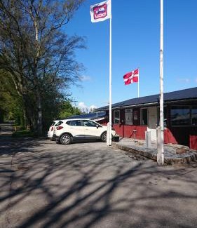 Nykobing Mors Otro | Morsø Camping & Hytter