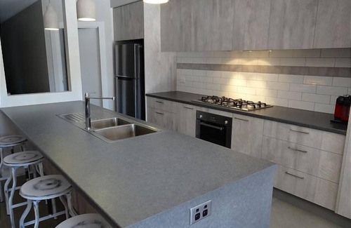 Bright Apartamento | Morses Secret - Bright