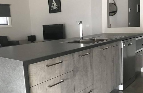 Bright Apartamento | Morses Secret - Bright