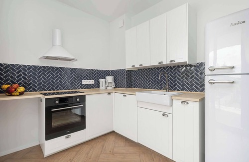 Rewal Apartamento | Morska 2 | Rewal | Cozy Apartment | Parking | Balcony | Swimming pool | Gym | Sp