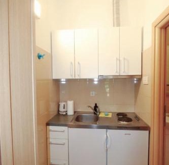 Orebic Apartamento | Morska