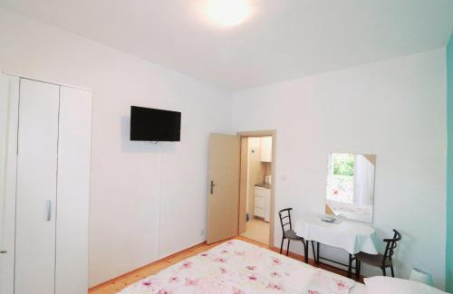 Orebic Apartamento | Morska