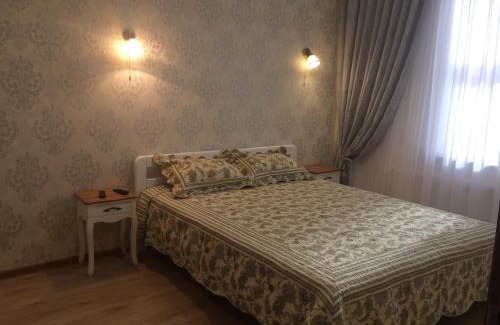Vapnyarka Apartamento | Morskaya zhemchuzhina na Marselskoy
