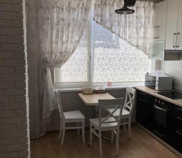 Vapnyarka Apartamento | Morskaya zhemchuzhina na Marselskoy