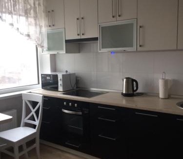 Vapnyarka Apartamento | Morskaya zhemchuzhina na Marselskoy