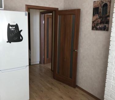 Vapnyarka Apartamento | Morskaya zhemchuzhina na Marselskoy